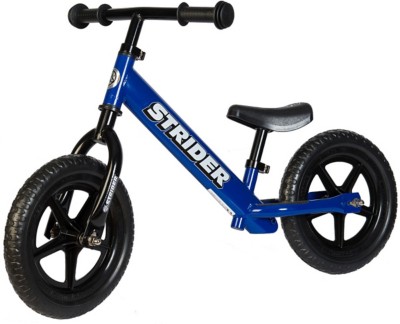 strike balance bike