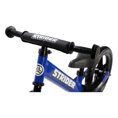 Strider 12" Sport Balance Bike + Strider Helmet