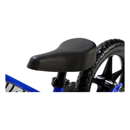 Strider 12" Sport Balance Bike + Strider Helmet