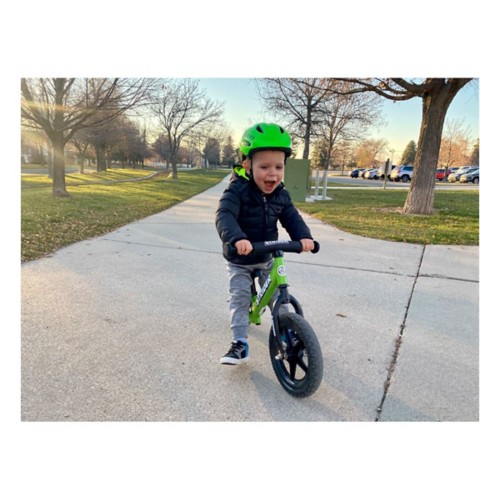 Scheels strider bike new arrivals