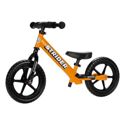 strike balance bike