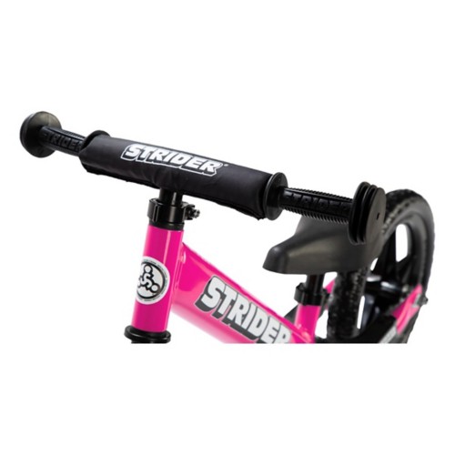 Strider 12" Sport Balance Bike + Strider Helmet