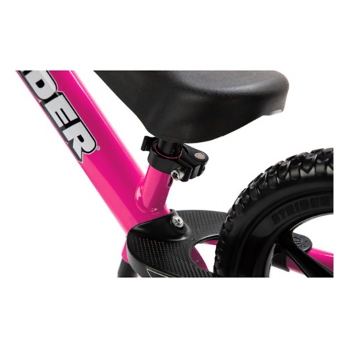 Strider 12" Sport Balance Bike + Strider Helmet