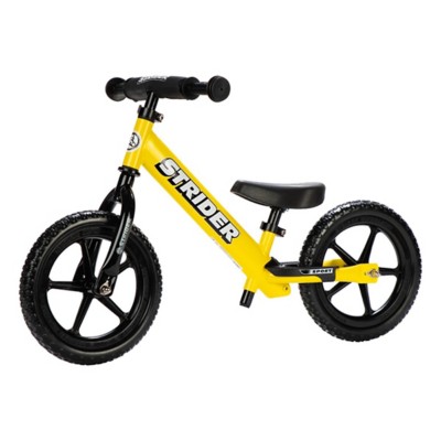 green strider balance bike