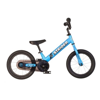 strider bike 2 in 1