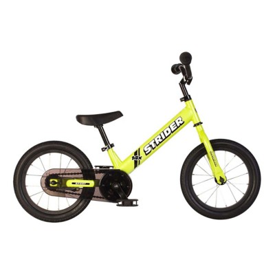 scheels strider bike