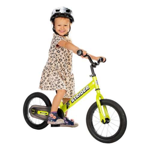 Strider bike with pedals online