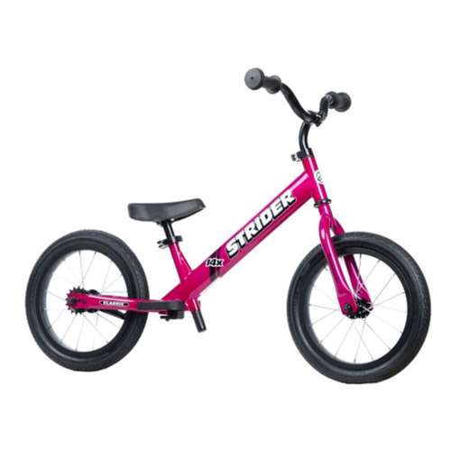 Scheels on sale strider bike