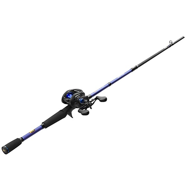 LEW'S American Hero Speed Spool Fishing Baitcast Combo 7'0