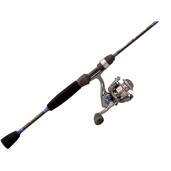 LEW'S Laser Lite Spinning Combo