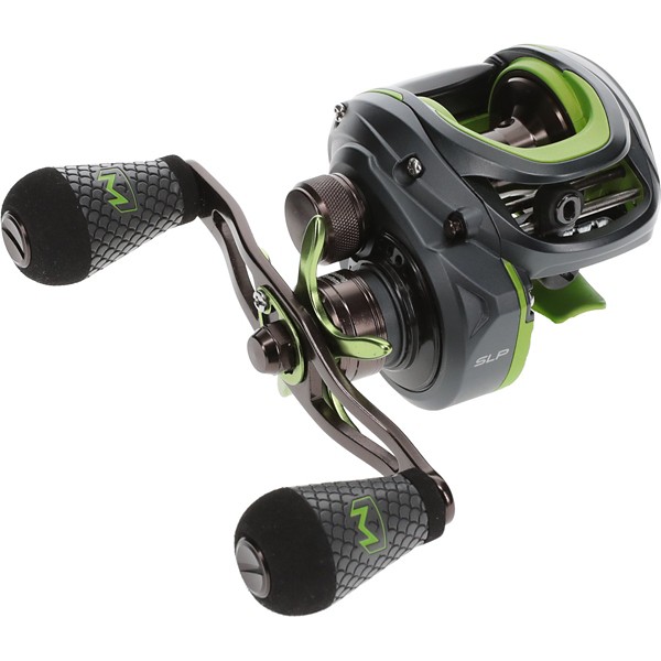 LEW'S Mach 2 Fishing Baitcast Reel Right Hand Retrieve