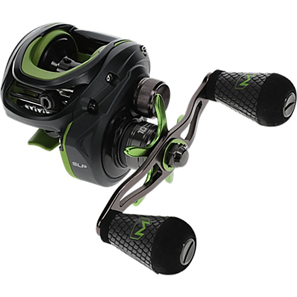 LEW'S Mach 2 Fishing Baitcast Reel Left Hand Retrieve