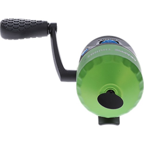 Lew's Crappie Thunder Spincast Reel - Primary Image