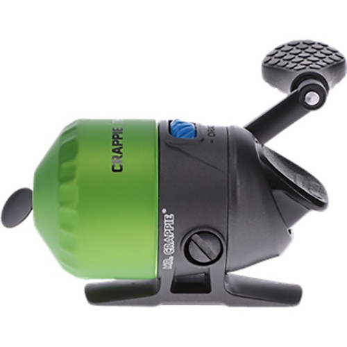 Lew's Crappie Thunder Spincast Reel - Primary Image