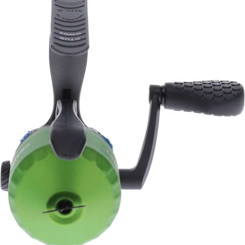  Lew's Crappie Thunder Jig/Troll Spinning Reel and