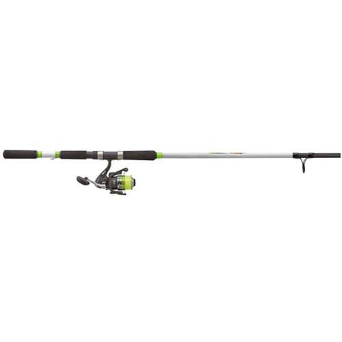 Mr. pre-owned catfish pre-owned cat Daddy Spinning Combo