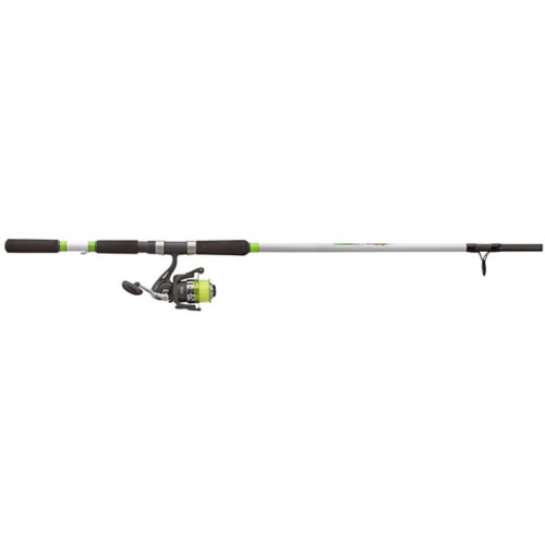 Lew's Smash Catfish Spinning Combo