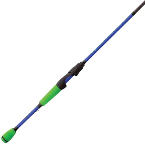 Lew's Wally Marshall Speed Shooter Spinning Rod