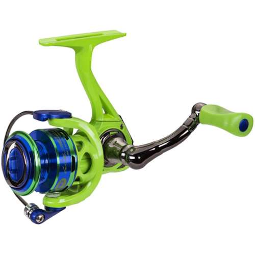 Lew's Wally Marshall Speed Shooter Spinning Reel