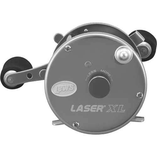Lew's Laser XL Round Reel