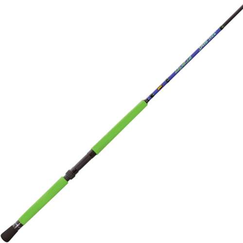 Lew's Wally Marshall Speed Stick Spinning Rod