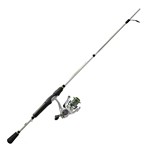Lew's Mach 1 Speed Spinning Combo - Thumbnail 1 of 8