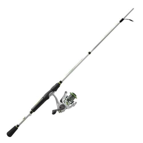 Lew S Mach 1 Speed Spinning Combo Scheels Com
