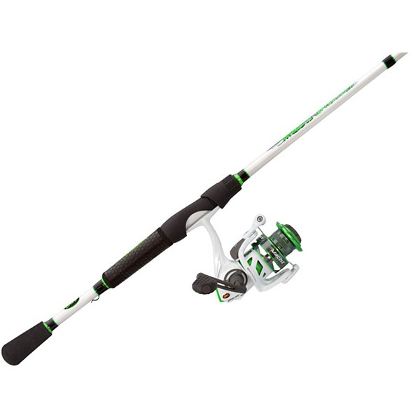 Mach 1 Speed Spinning Combo