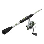 Lew's Mach 1 Speed Spinning Combo - Thumbnail 2 of 8
