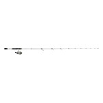 Lew's Mach 1 Speed Spinning Combo - Thumbnail 6 of 8