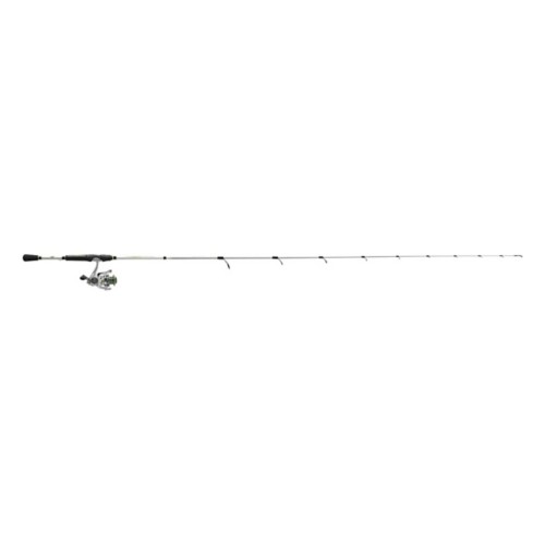 Lew's Mach 1 Speed Spinning Combo - Primary Image