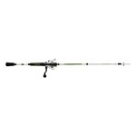 Lew's Mach 1 Speed Spinning Combo - Thumbnail 7 of 8