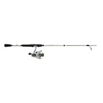 Lew's Mach 1 Speed Spinning Combo - Thumbnail 8 of 8