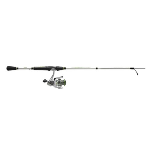 Lew's Mach 1 Speed Spinning Combo - Primary Image