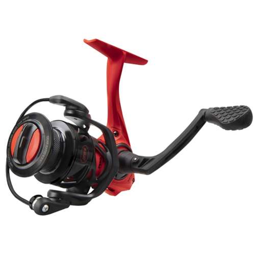  Lew's Mach Smash Spinning Combo : Sports & Outdoors