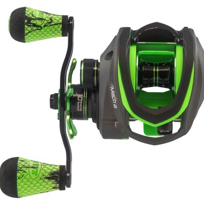 lew's mach 2 slp baitcast combo