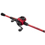 Lew's Mach Smash SLP Baitcast Combo - Thumbnail 3 of 7