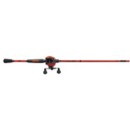Lew's Mach Smash SLP Baitcast Combo