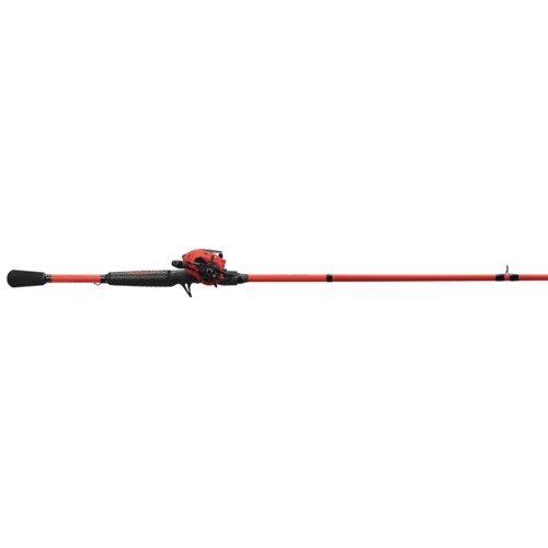 Lew's Mach Smash SLP Baitcast Combo