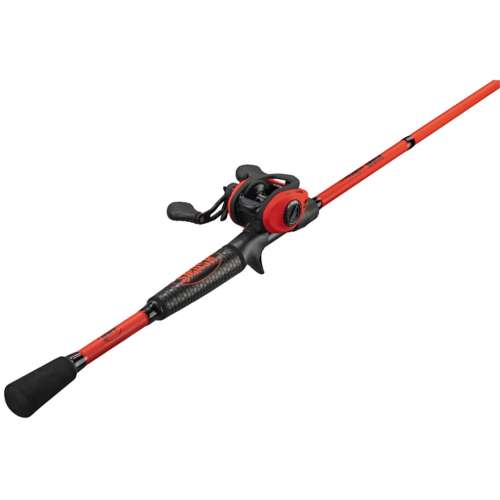 Lew's Mach Smash Spinning Combo : : Sports, Fitness