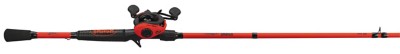 lews baitcaster combo left handed