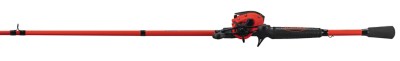 lew's mach smash slp baitcast combo