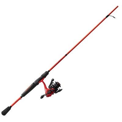 lew's smash spinning combo