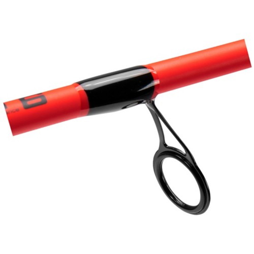 Lew's Mach Smash Spinning Combo