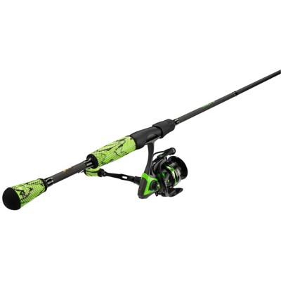 mach 2 spinning combo