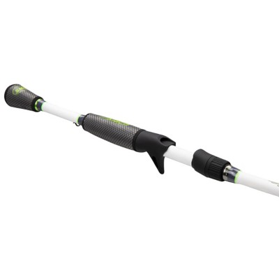 lew's mach 1 casting rod