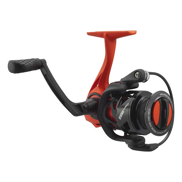 LEW'S Mach Smash Fishing Spinning Reel Left/Right Hand Retrieve