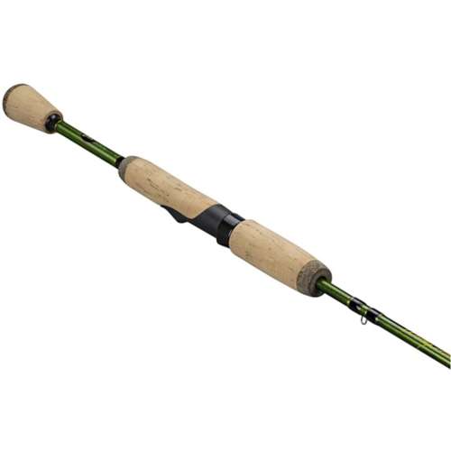 Lew's Wally Marshall Classic Signature Split GripSpinning Rod