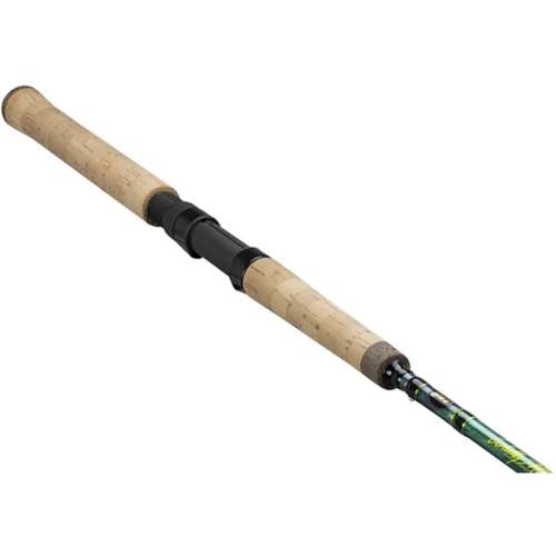 Lew's Wally Marshall Classic Signature Split GripSpinning Rod