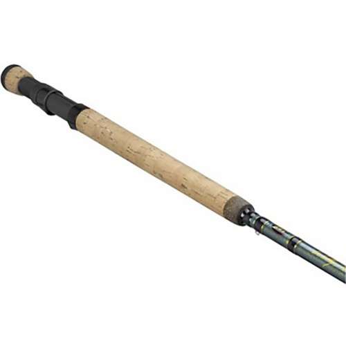 Lew's Wally Marshall Classic Signature RS Spinning Rod